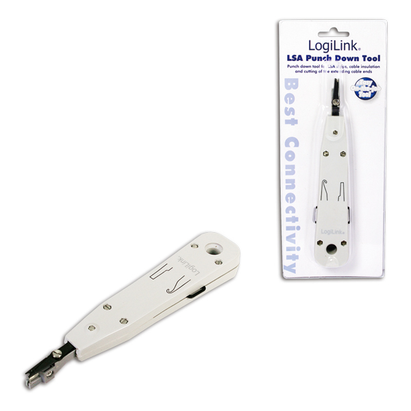 WZ0001A - LogiLink