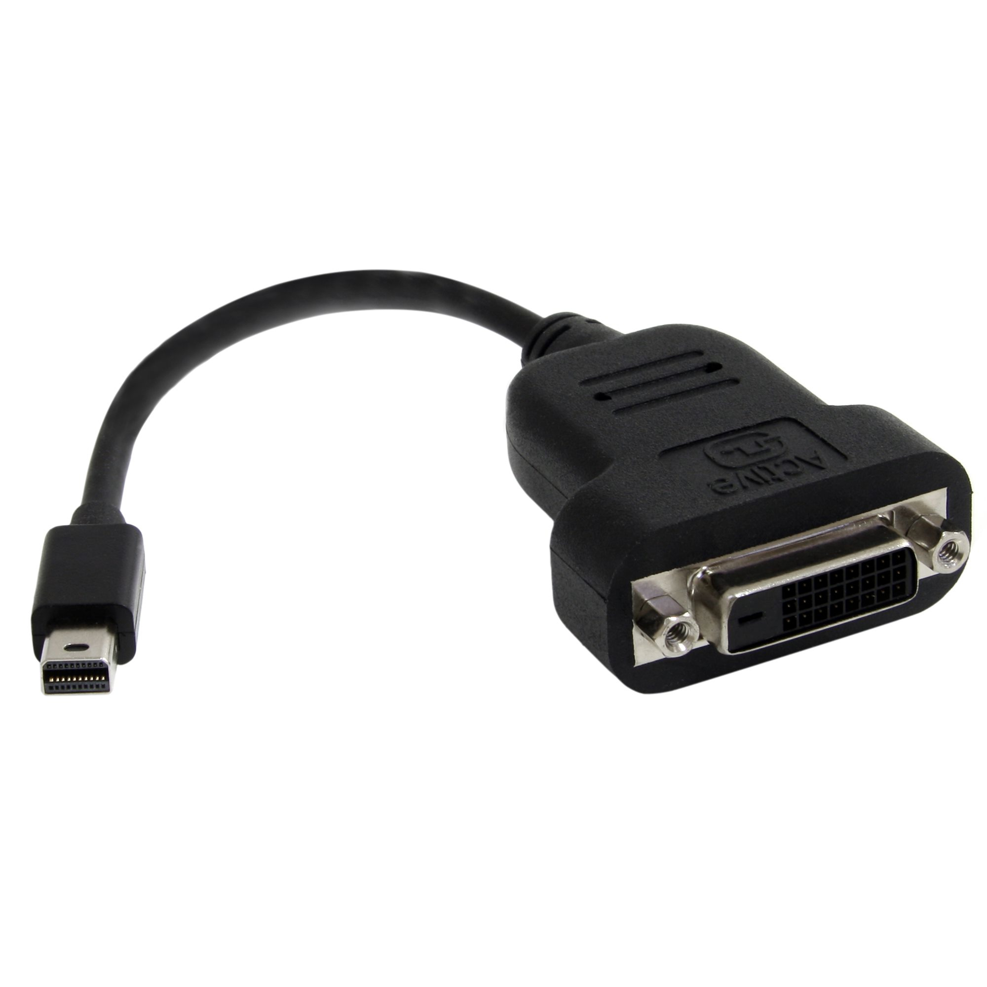MDP2DVIS - StarTech.com