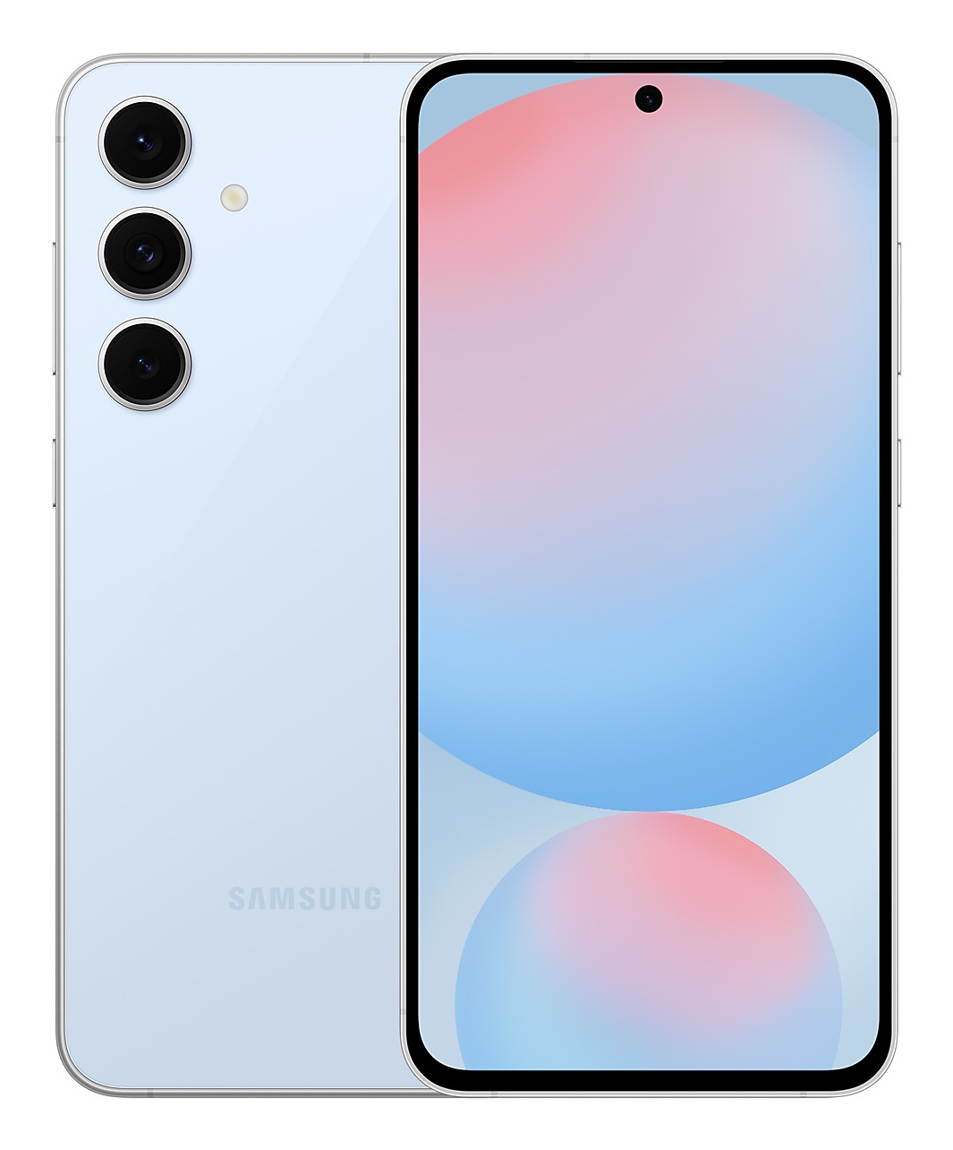 SM-S721BLBDEUB - Samsung