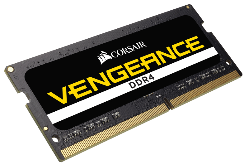 CMSX8GX4M1A2400C16 - Corsair