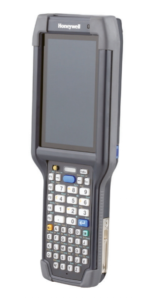 CK65-L0N-B8C213E - Honeywell
