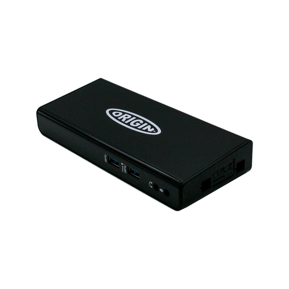 OSDOCK-USB3 - Origin Storage