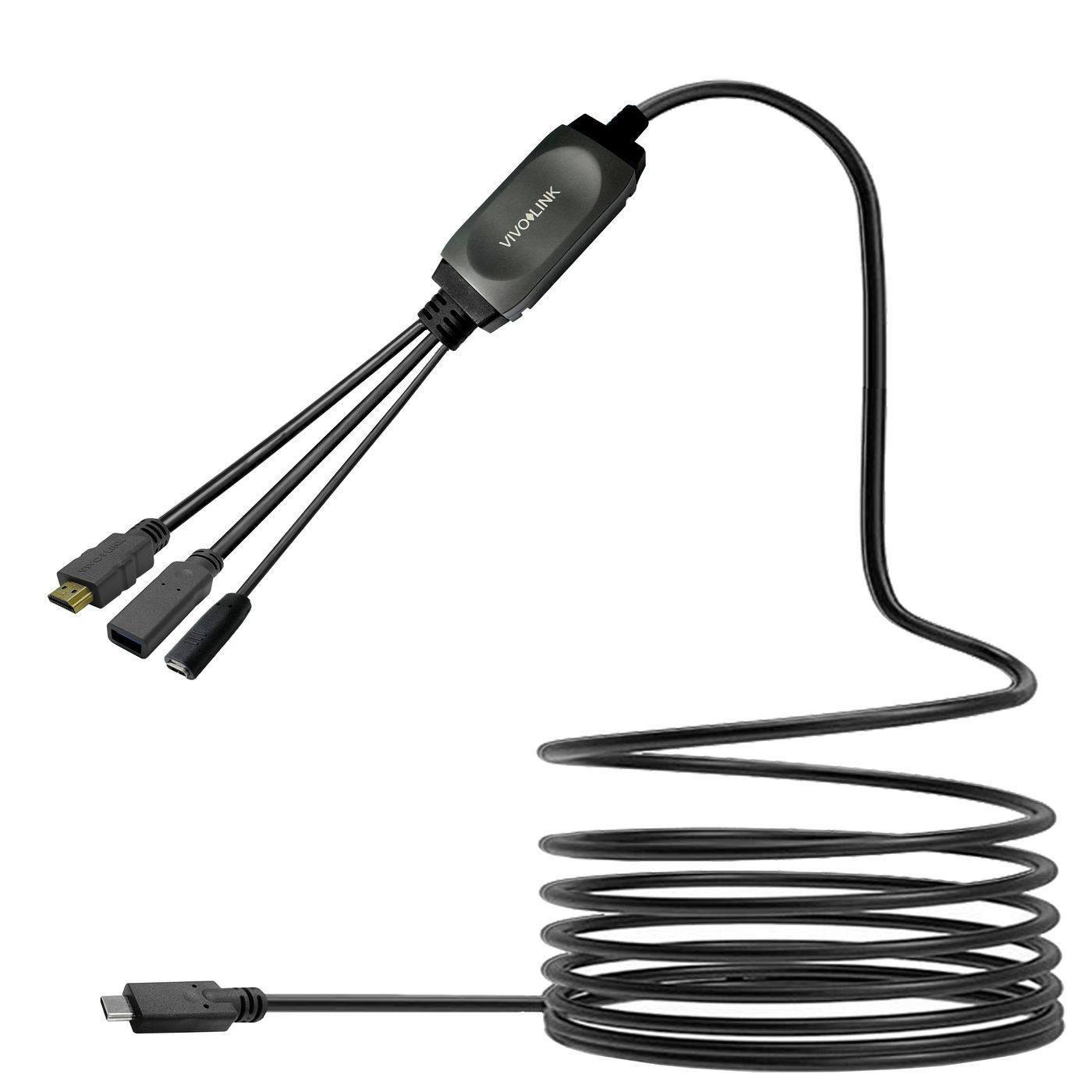 PROUSBCHDMIUSB3-7.5 - VivoLink