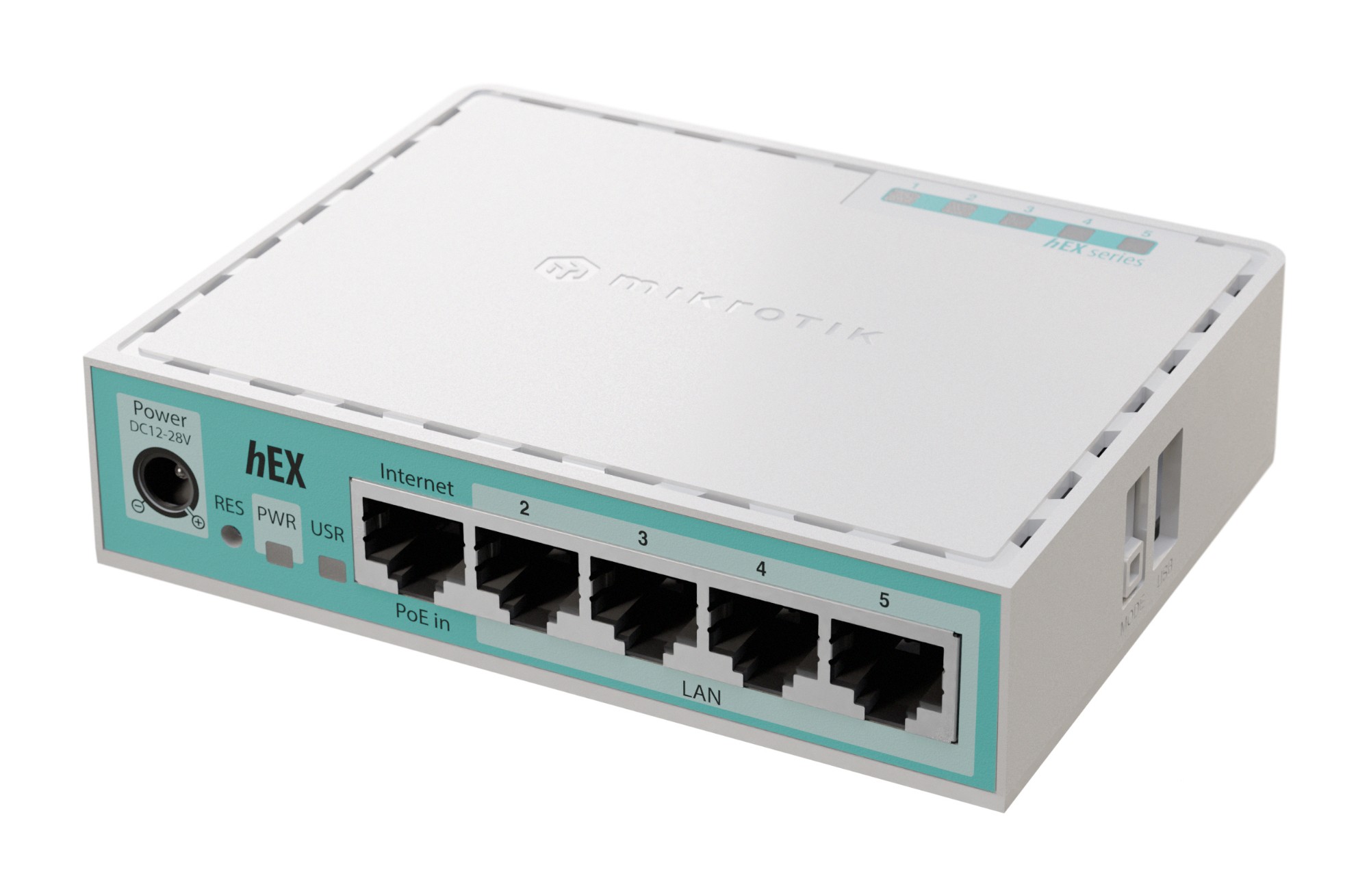 E50UG - Mikrotik