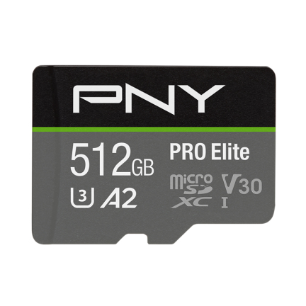 P-SDUX512U3100PRO-GE - PNY