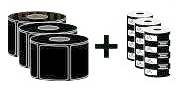 ZIPSHIPKIT1 - Zebra