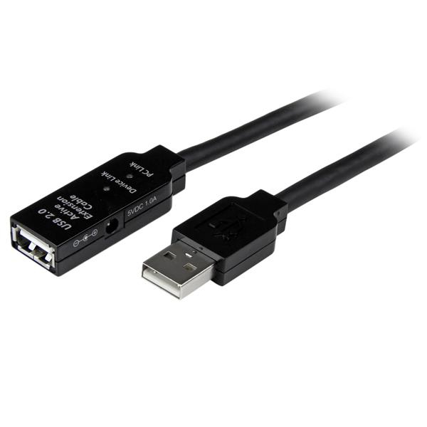 USB2AAEXT15M - StarTech.com