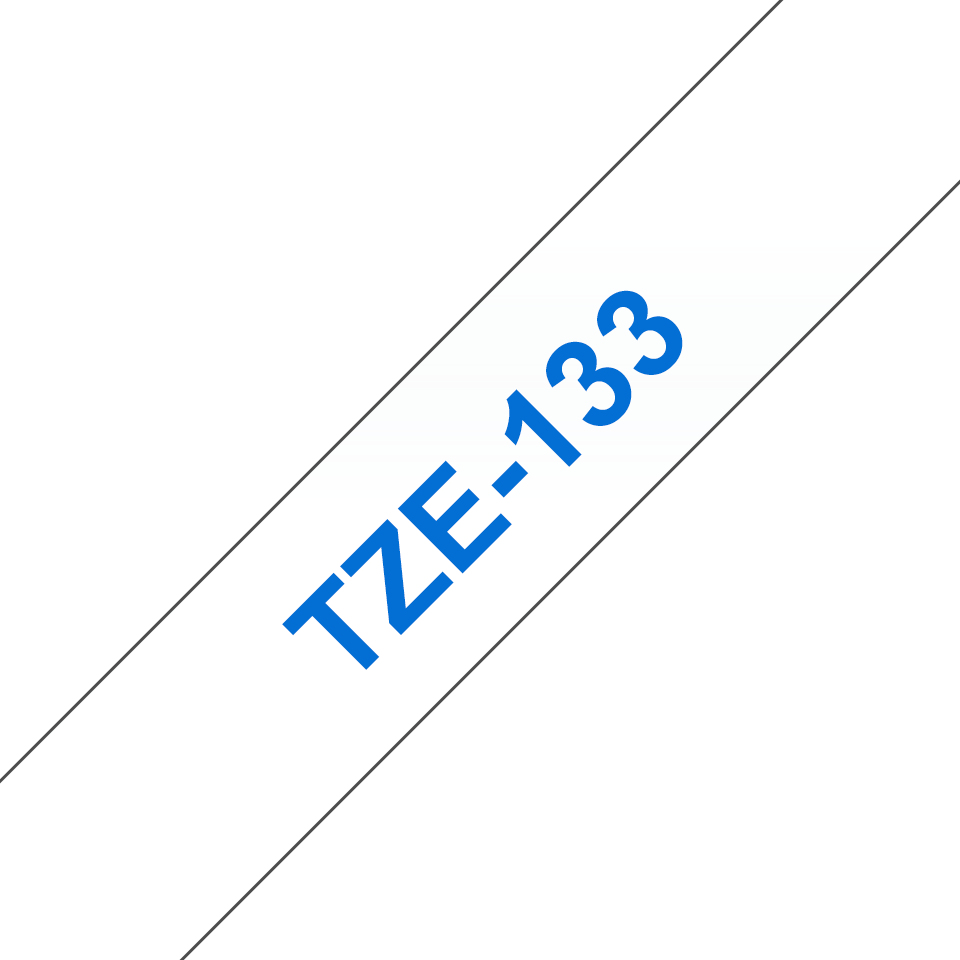 TZE133 - Brother