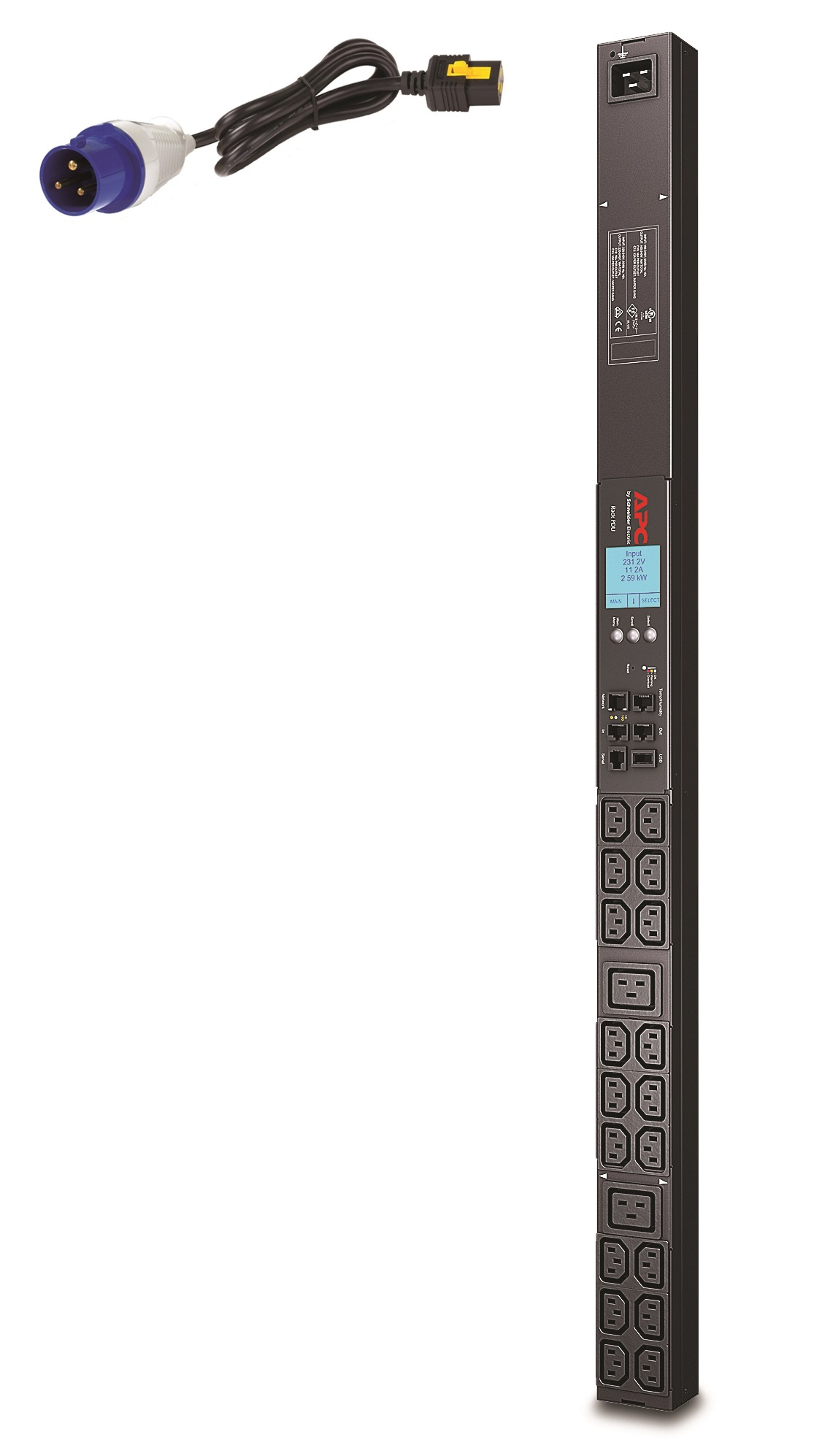 AP8858EU3 - APC