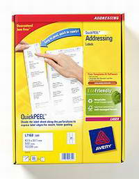 L7160-500 - Avery