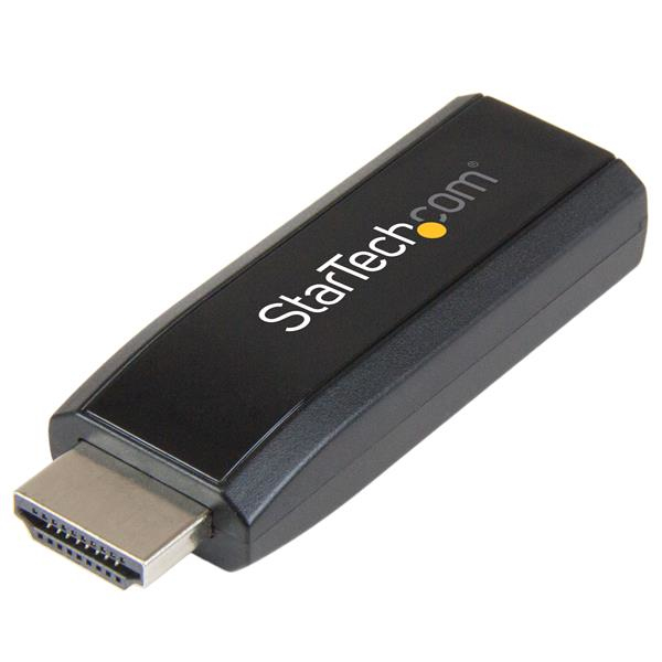 HD2VGAMICRA - StarTech.com