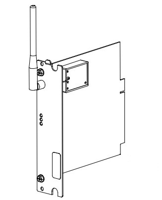 OPT78-2873-02 - Honeywell