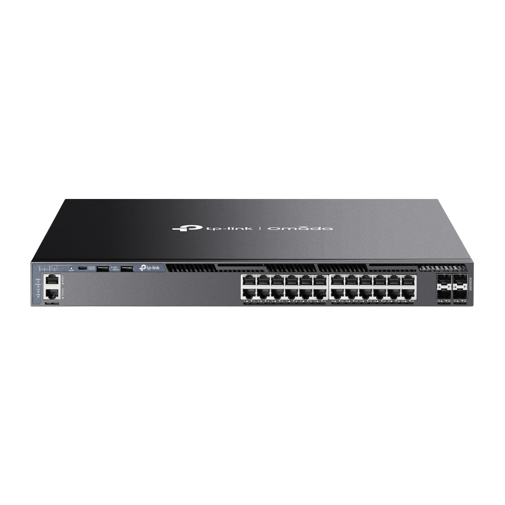 SG6428X - TP-Link