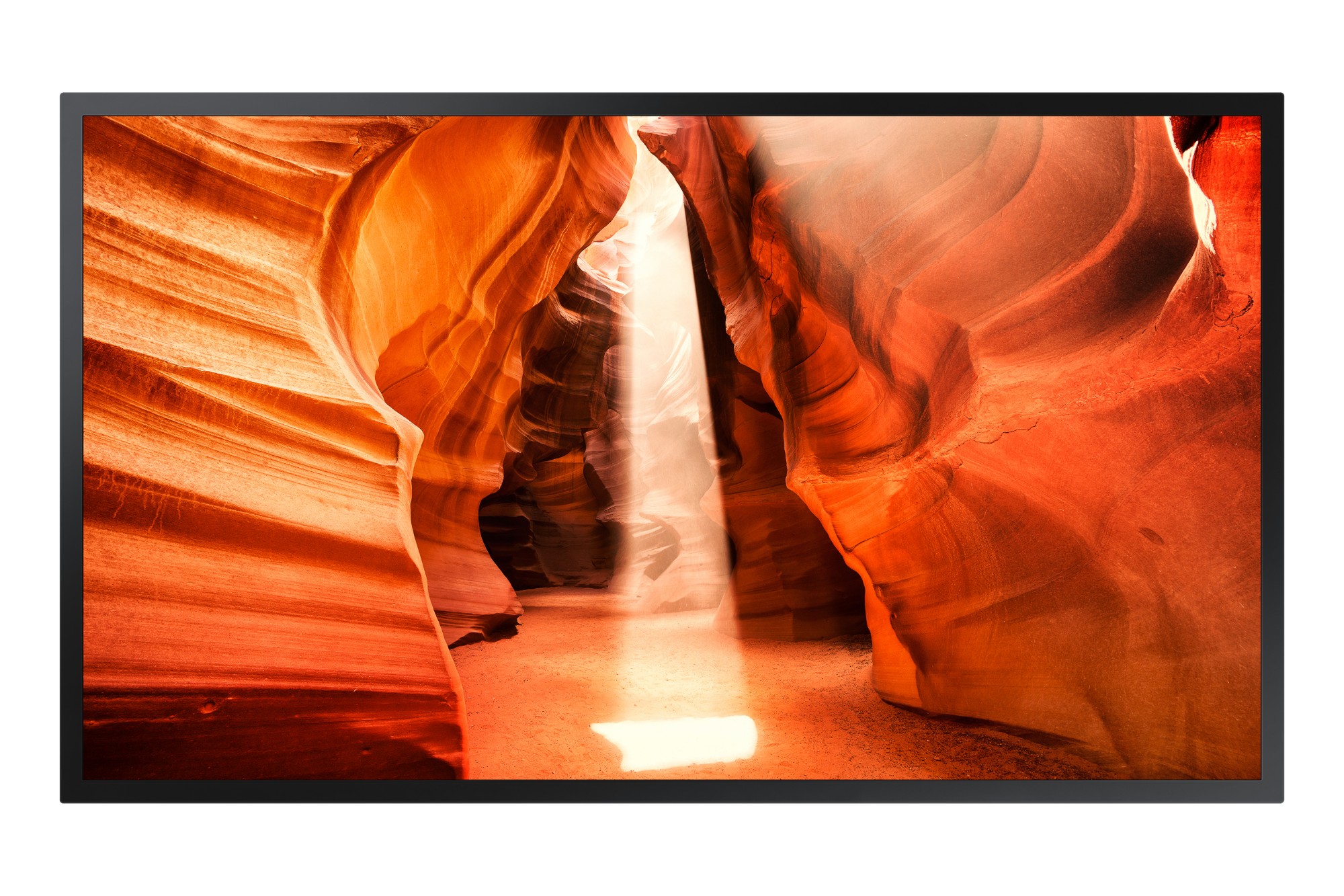 LH55OMNESGBXEN - Samsung