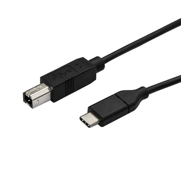 USB2CB3M - StarTech.com