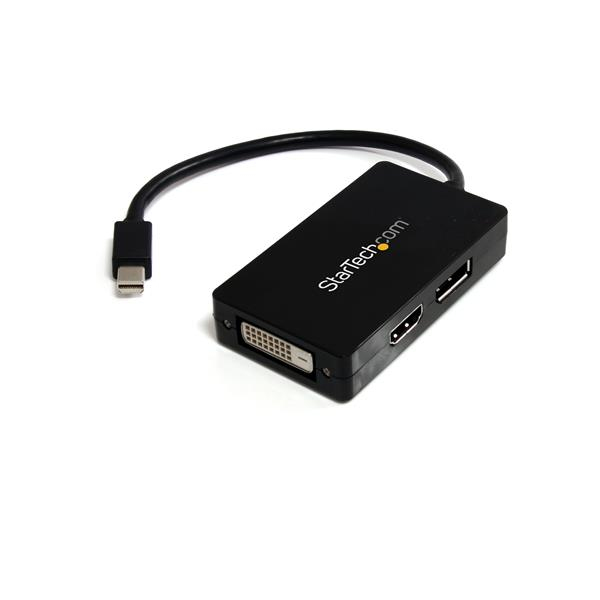 MDP2DPDVHD - StarTech.com