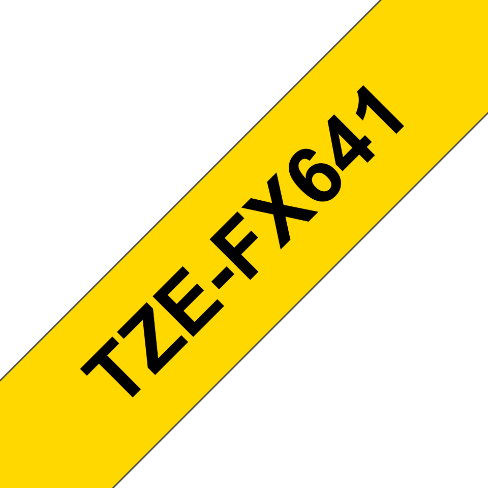 TZEFX641 - Brother