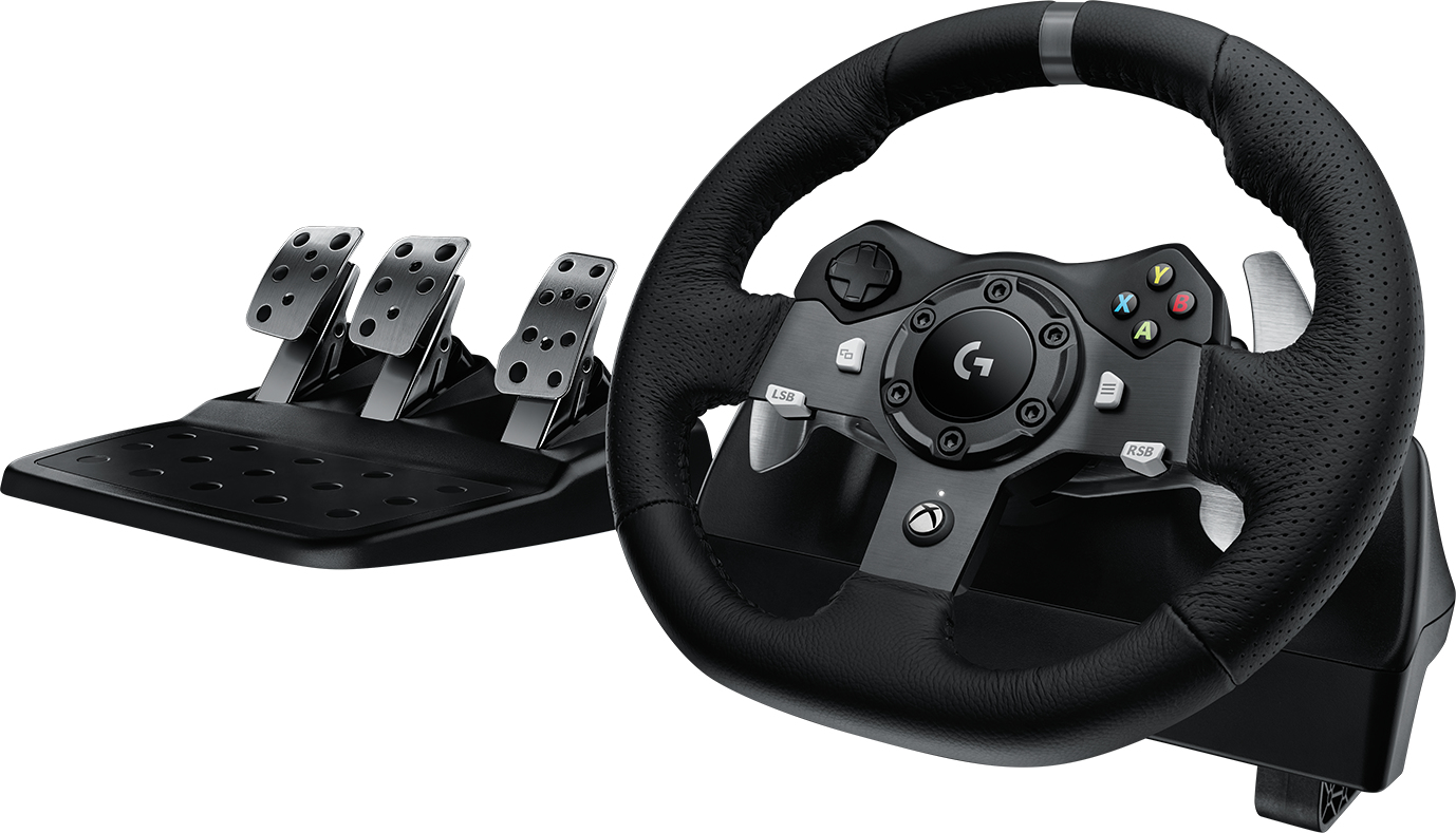941-000124 - Logitech