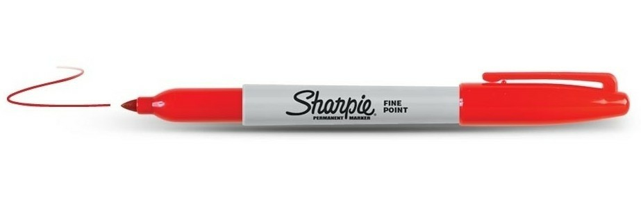 S0810940 - Sharpie