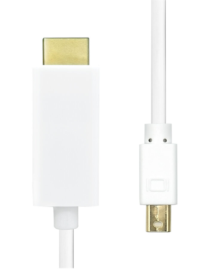 MDP1.2-HDMI-003W - ProXtend