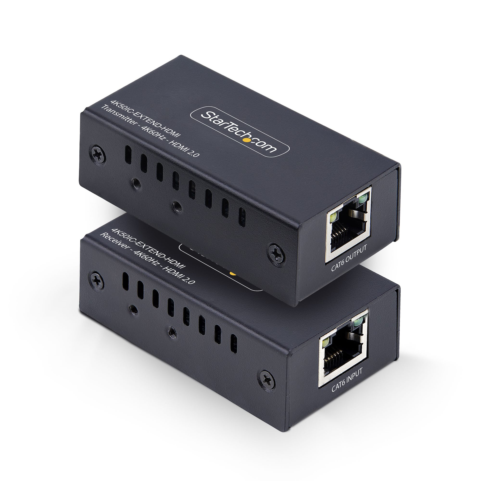 4K50IC-EXTEND-HDMI - StarTech.com
