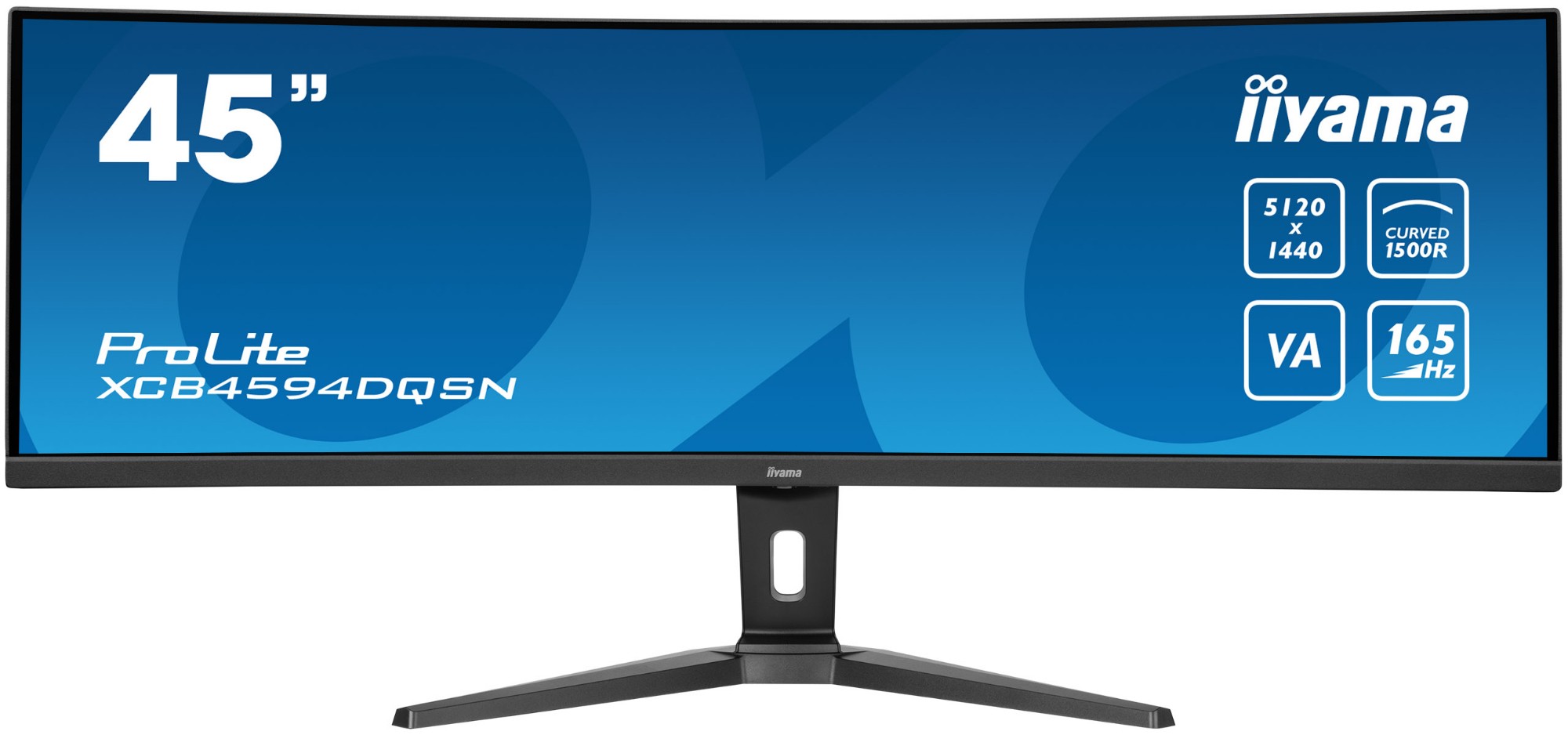 XCB4594DQSN-B1 - iiyama