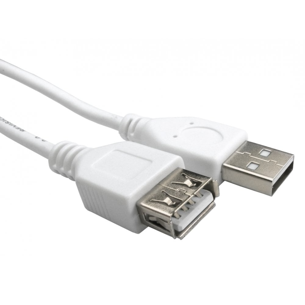 99CDL2-020ST-WT - Cables Direct