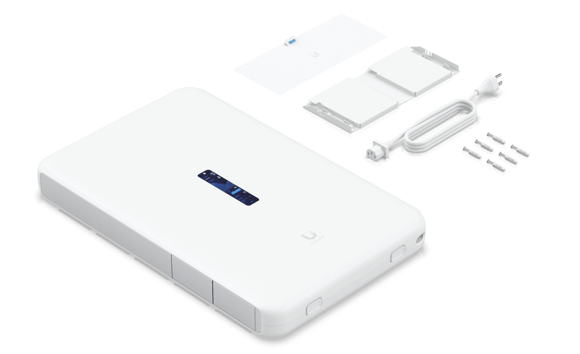 UDW - Ubiquiti