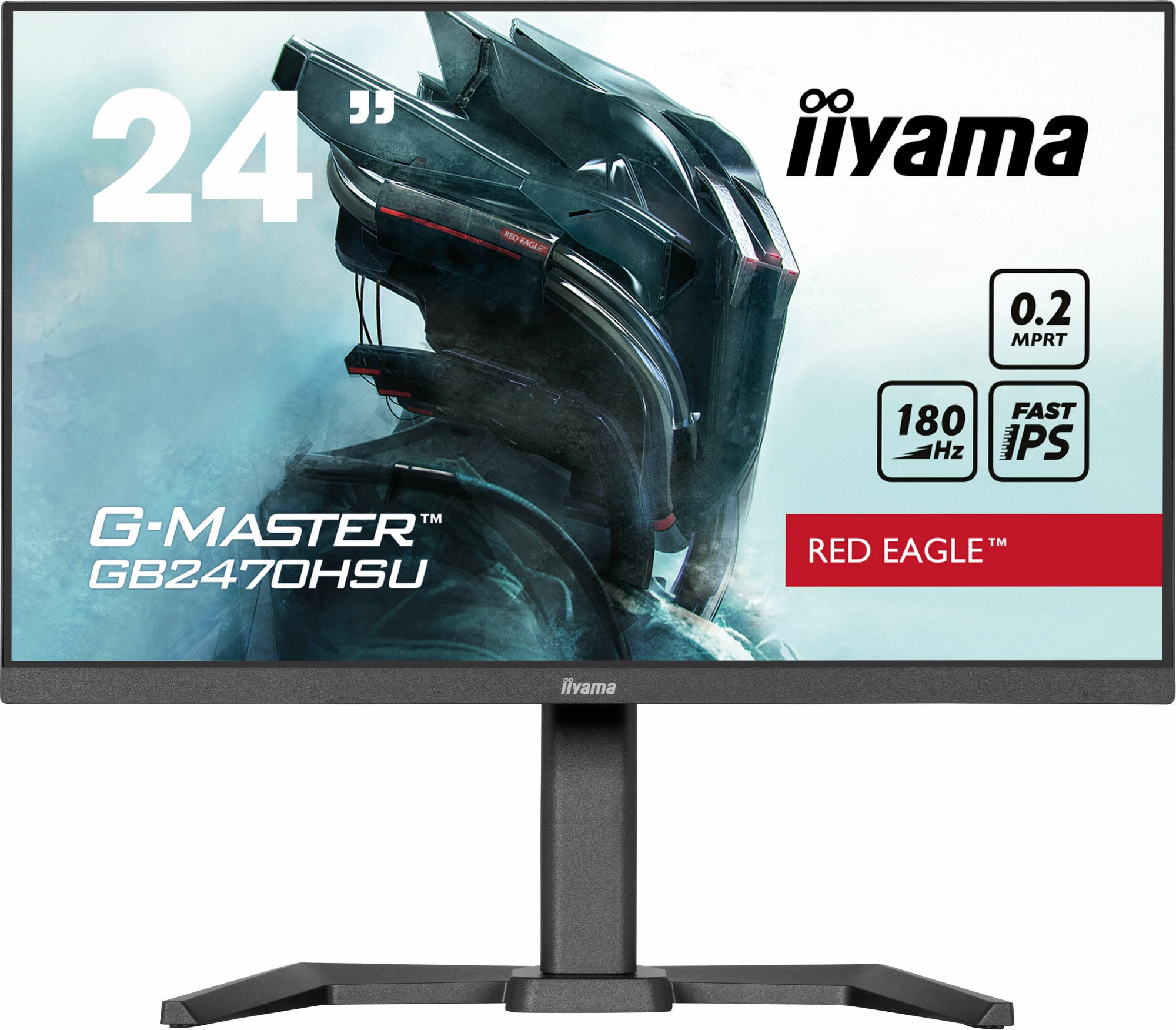 GB2470HSU-B6 - iiyama
