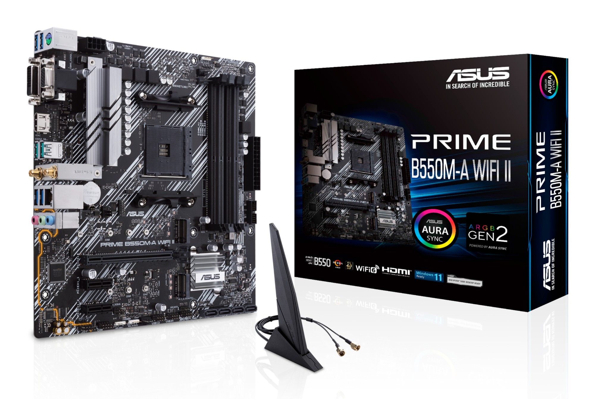 90MB19X0-M0EAY0 - ASUS