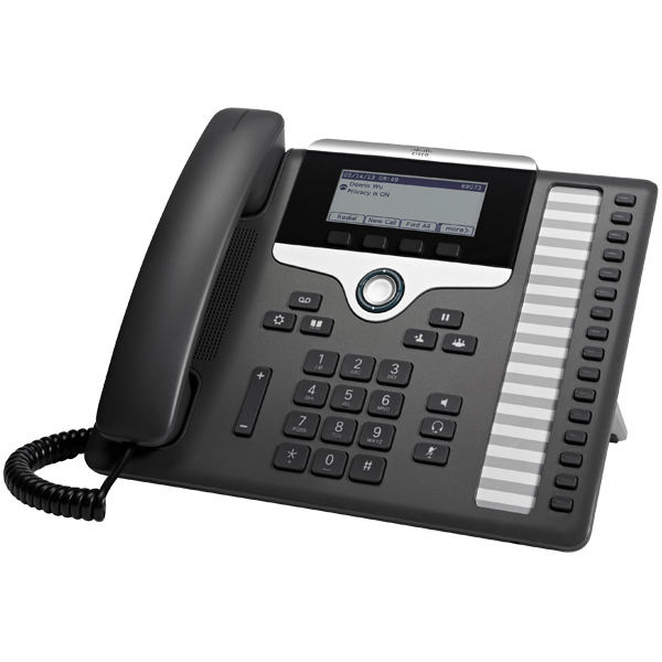 CP-7861-3PCC-K9= - Cisco