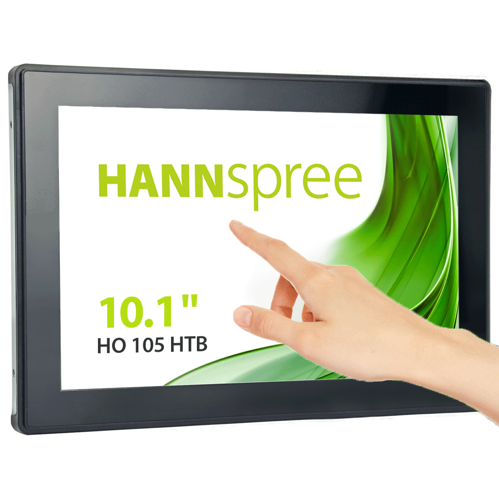HO105HTB - Hannspree