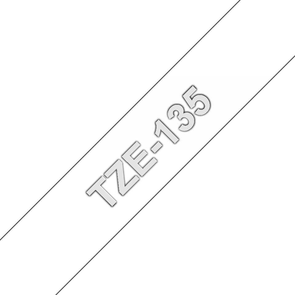 TZE135 - Brother