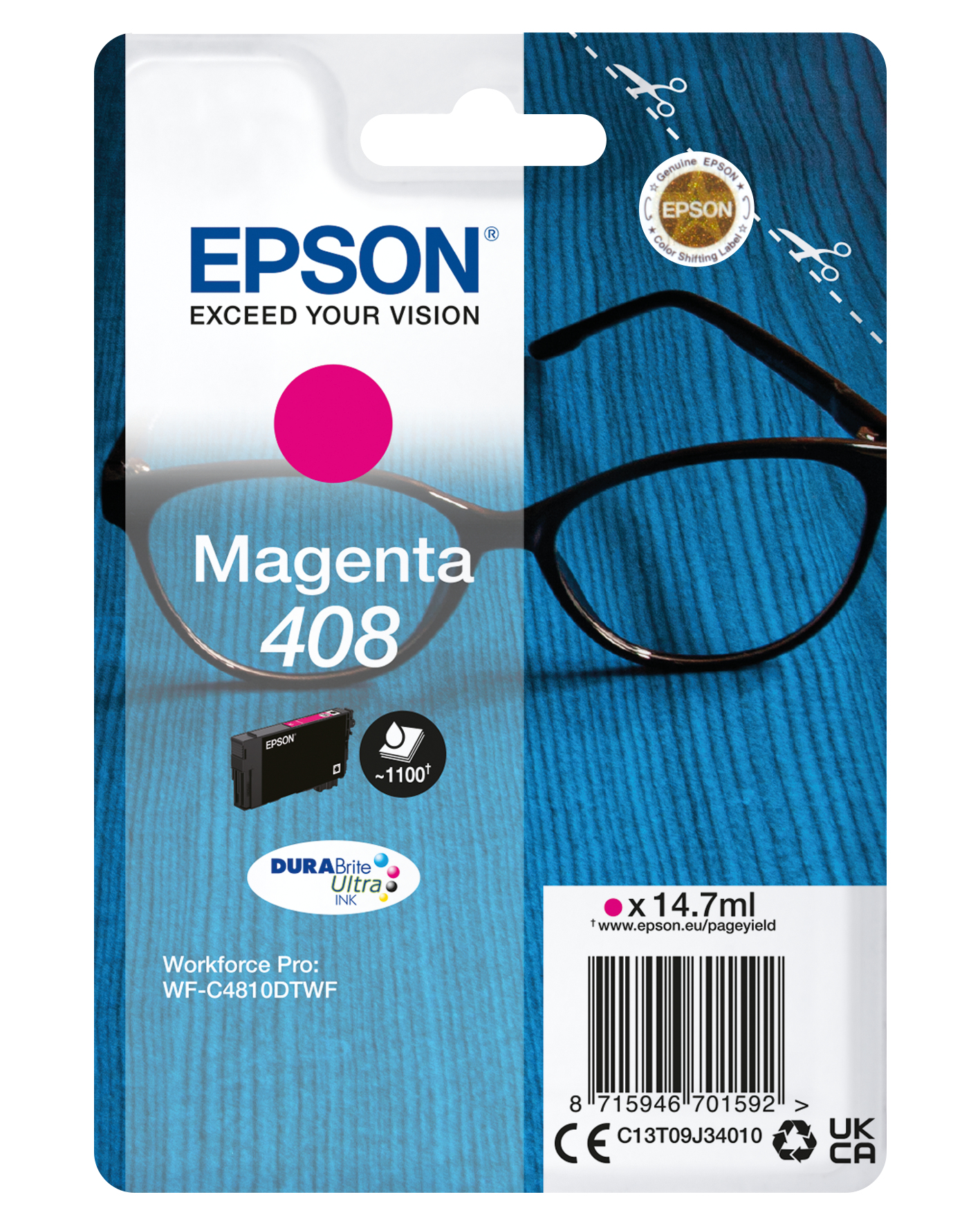 C13T09J34010 - Epson