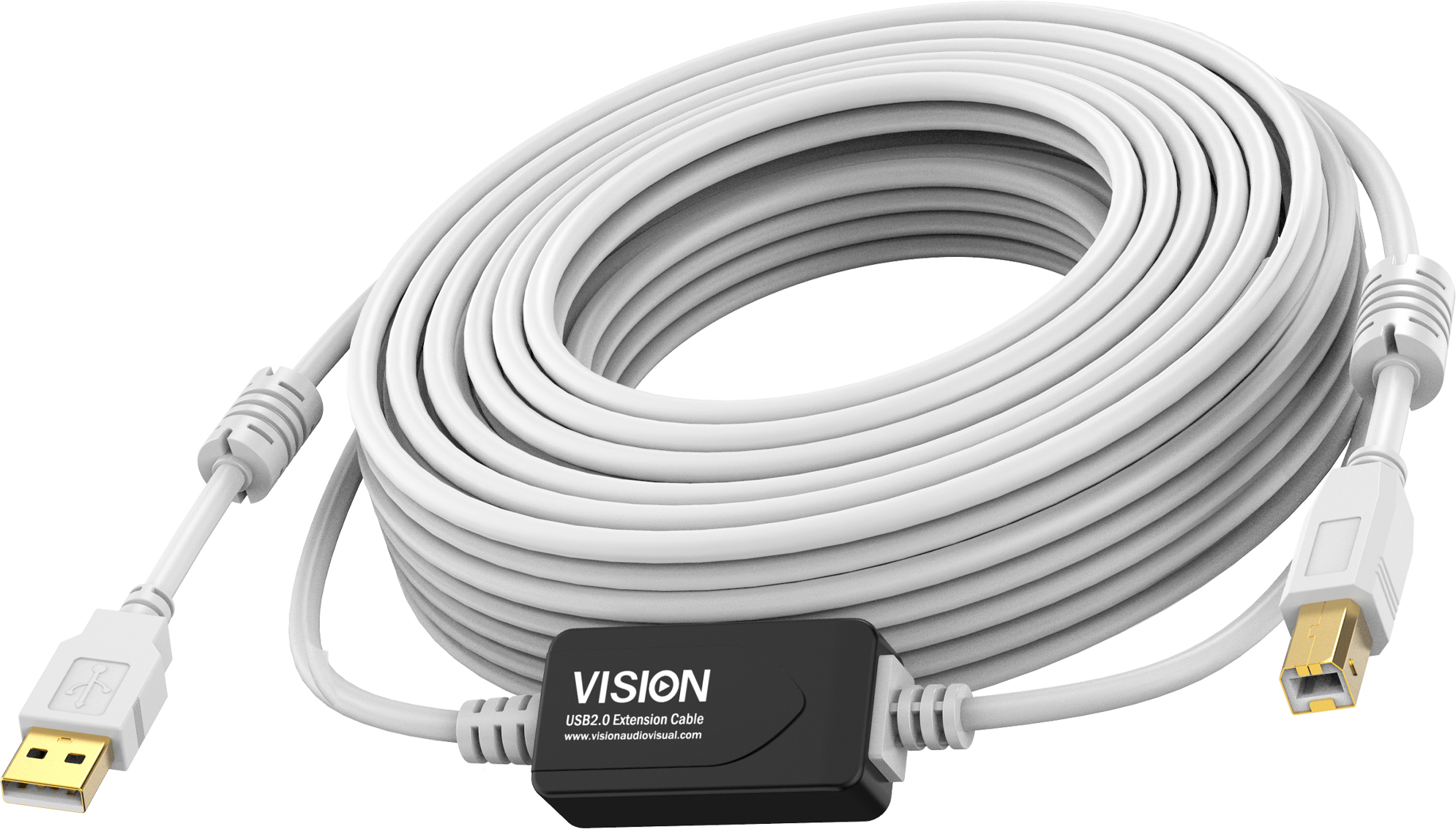 TC 15MUSB+/2 - Vision