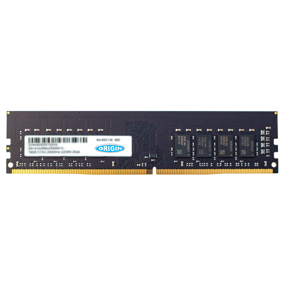OM16G43200U2RX8NE12 - Origin Storage