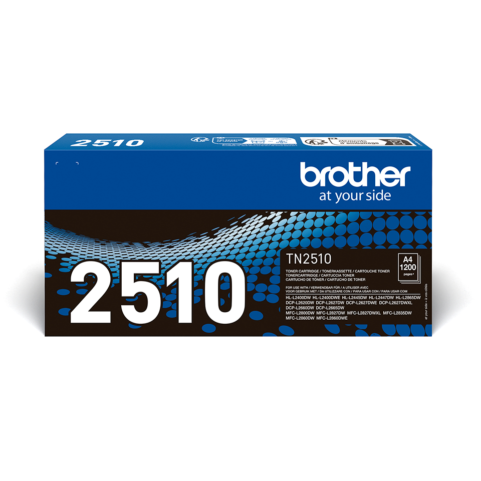 TN2510 - Brother