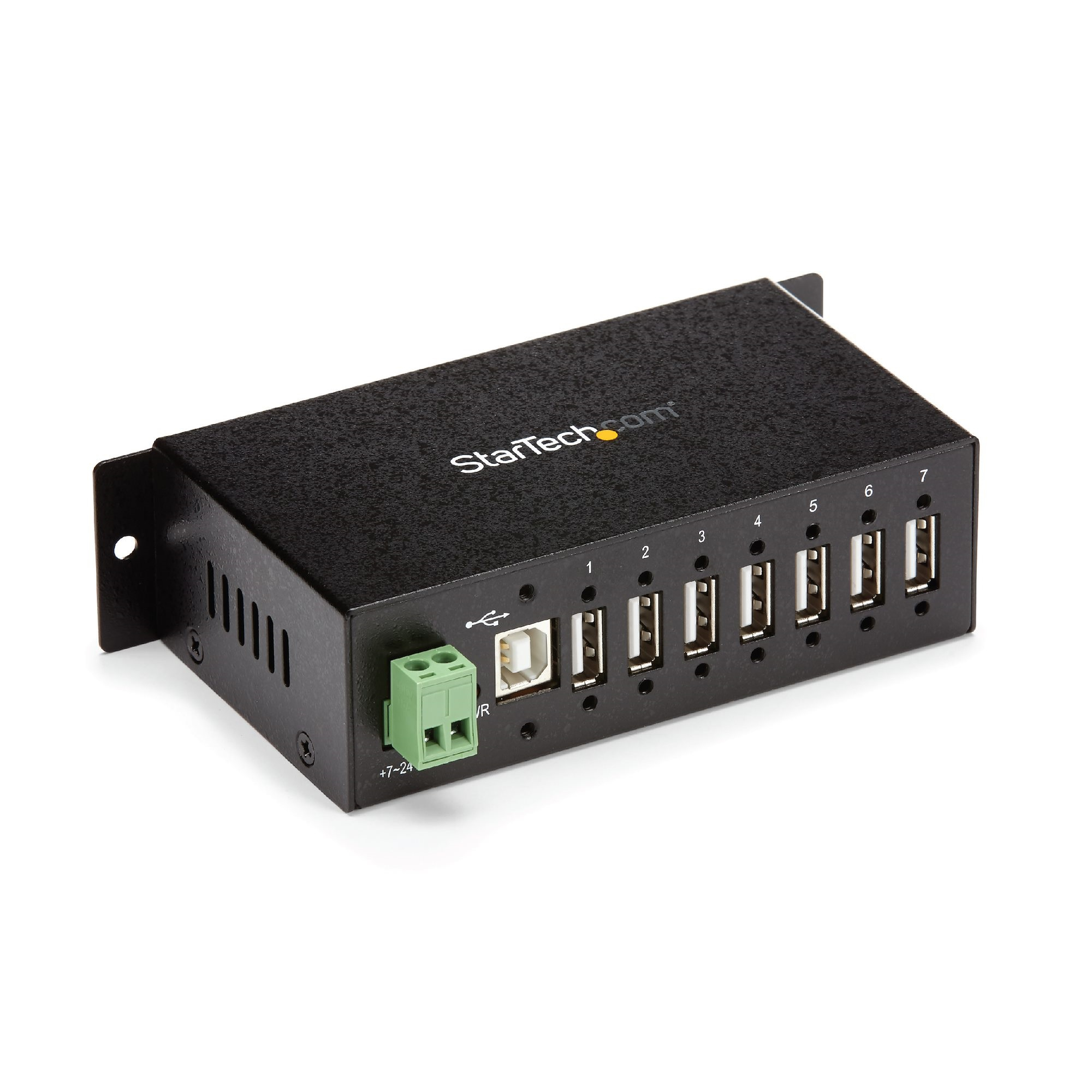 ST7200USBM - StarTech.com