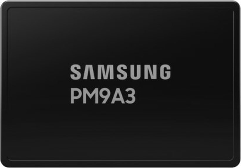MZQL215THBLA-00A07 - Samsung