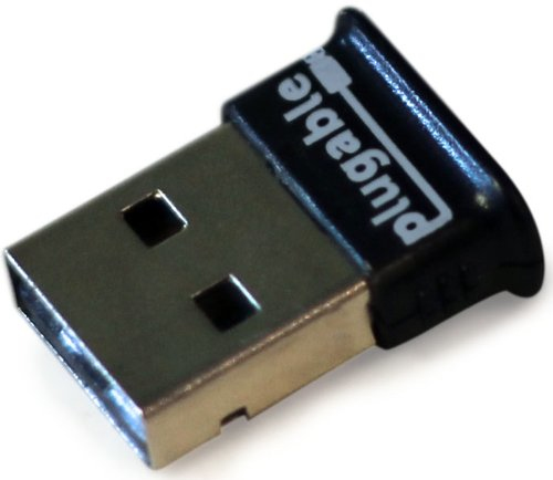 usb-bt4le - PLUGABLE TECHNOLOGIES