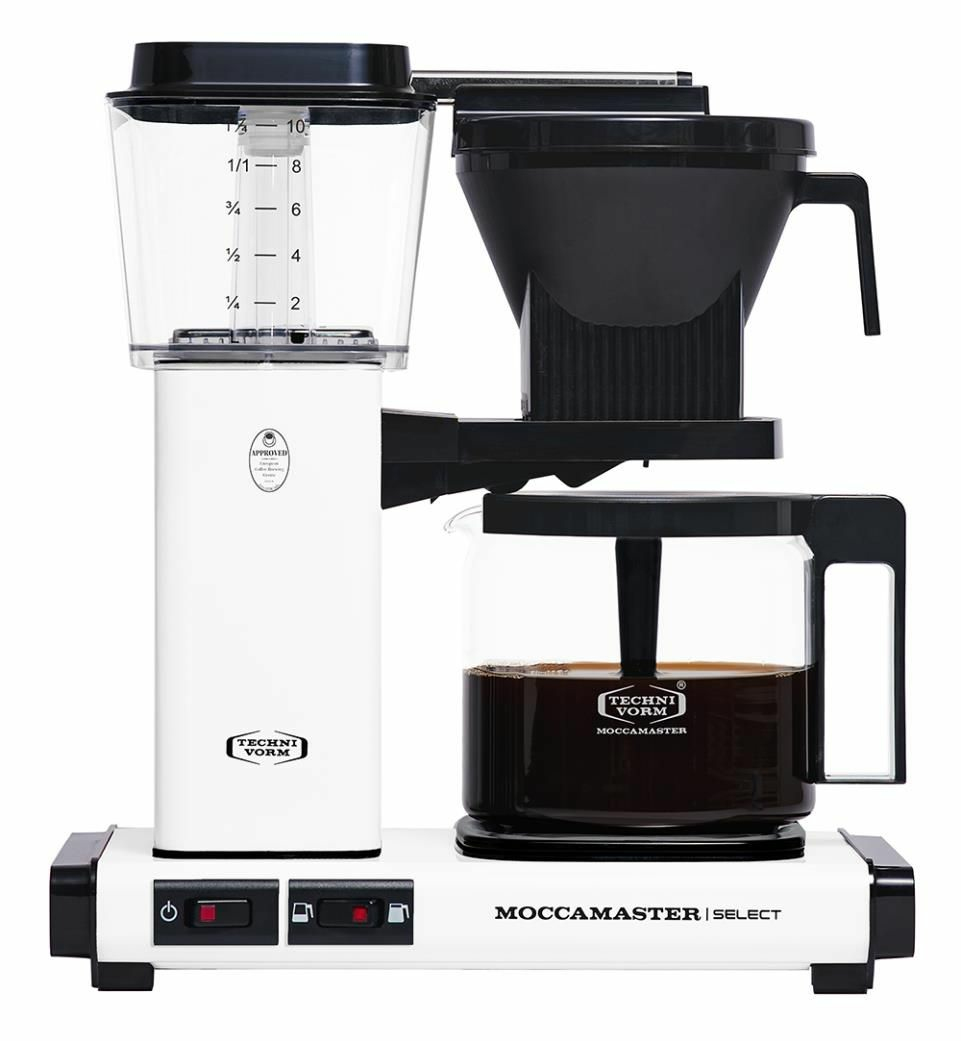 53823 - Moccamaster