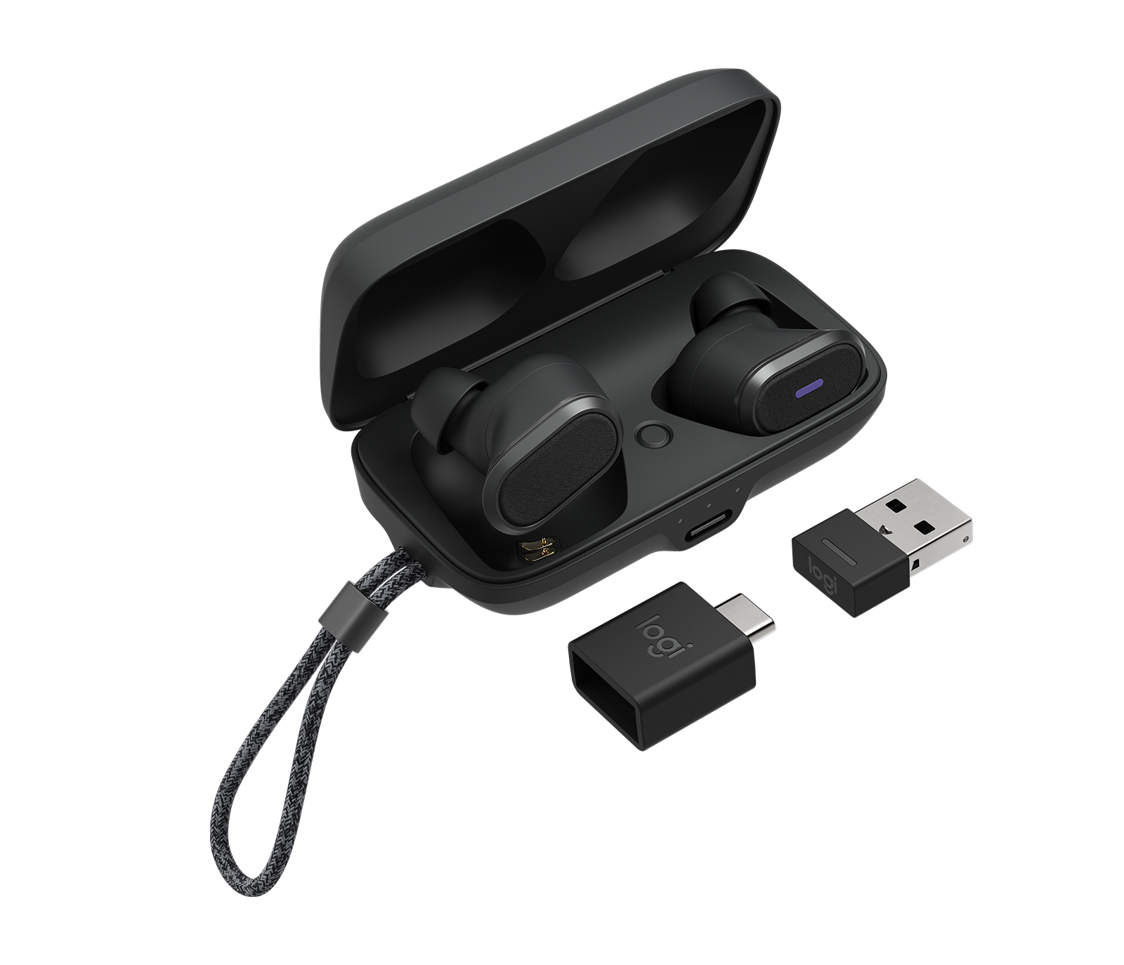 985-001082 - Logitech