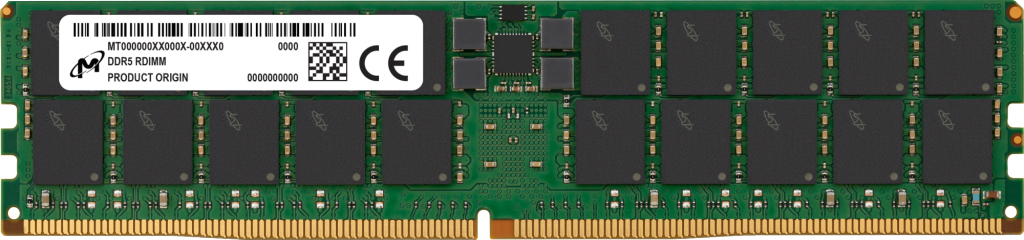 MTC40F2047S1RC56BR - Crucial