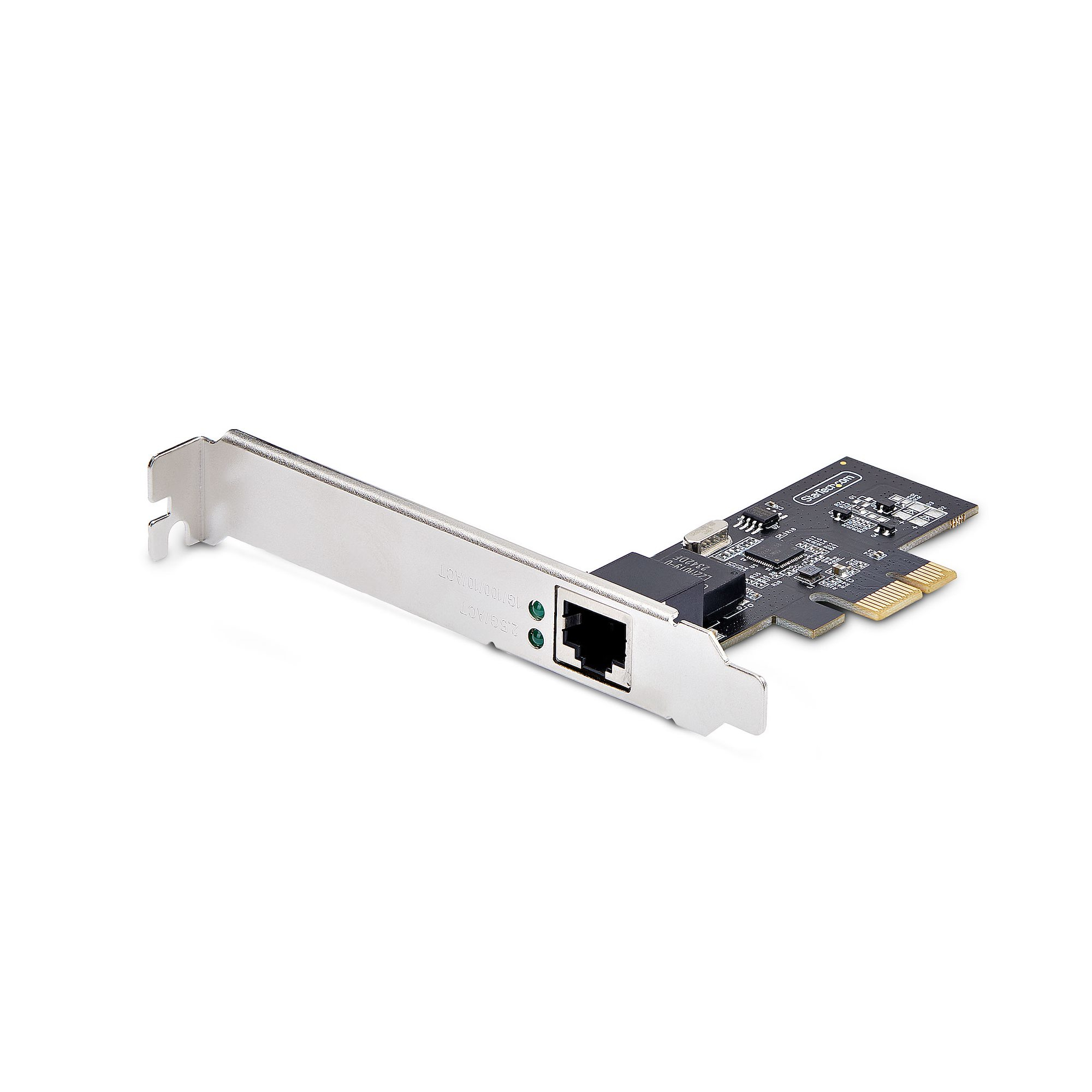 PR12GI-NETWORK-CARD - StarTech.com