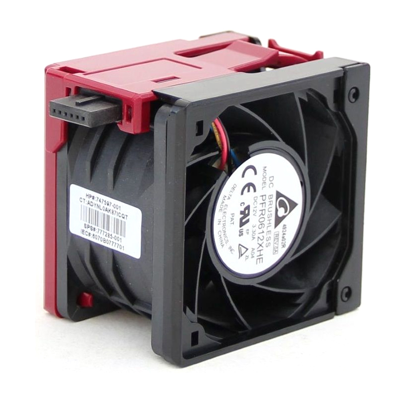 875076-001B - HPE