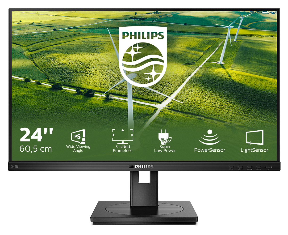 242B1G/00 - Philips
