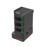 CT4X-QBC-1BAY-0 - Honeywell