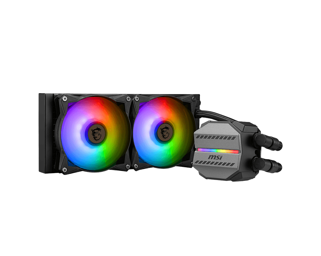 MAG CORELIQUID M240 - MSI