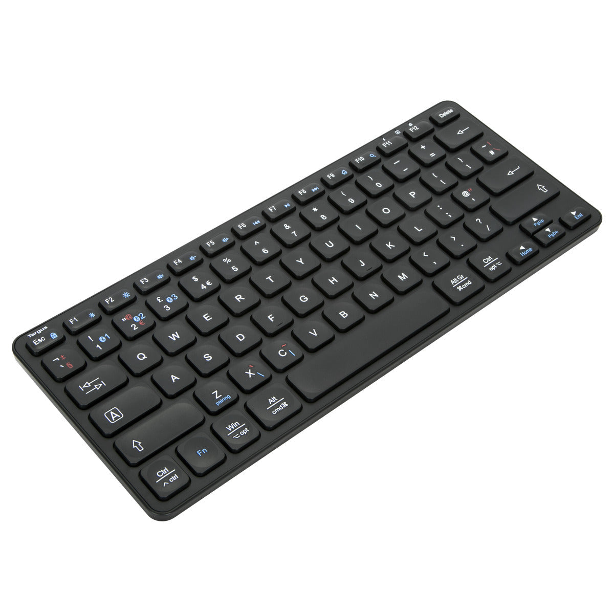 AKB862UK - Targus