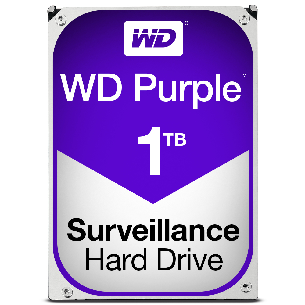 WD10PURX - Western Digital